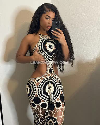 Malaikaterry Exclusive Leaked Nude OnlyFans #14393643