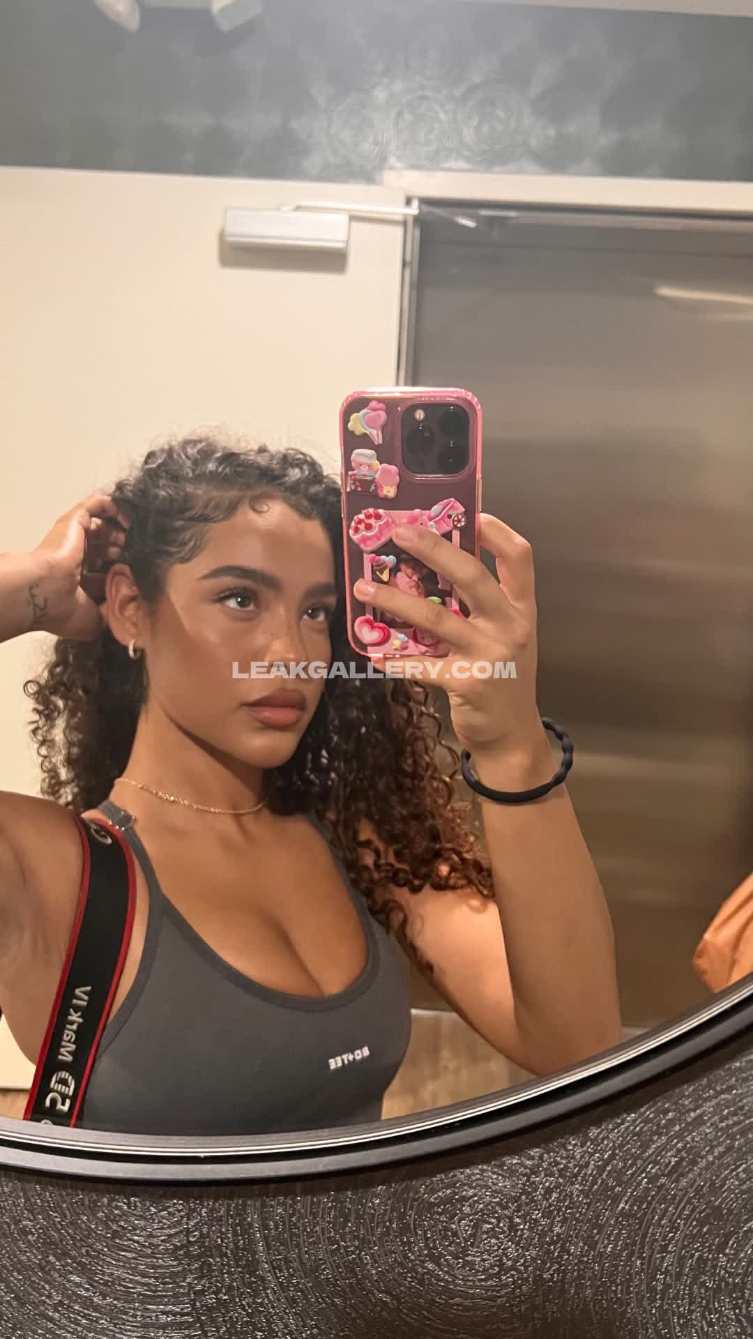 Malaikaterry Exclusive Leaked Nude OnlyFans #13184146