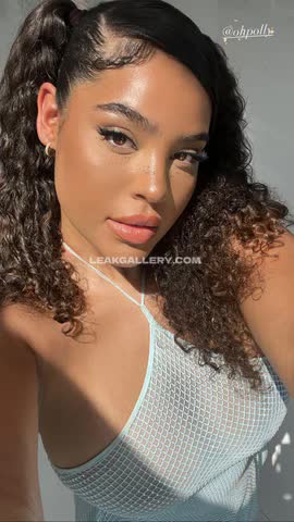 Malaikaterry Exclusive Leaked Nude OnlyFans #14454890