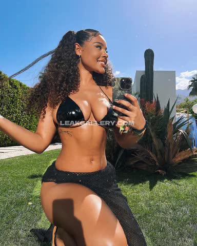 Malaikaterry Exclusive Leaked Nude OnlyFans #14394432