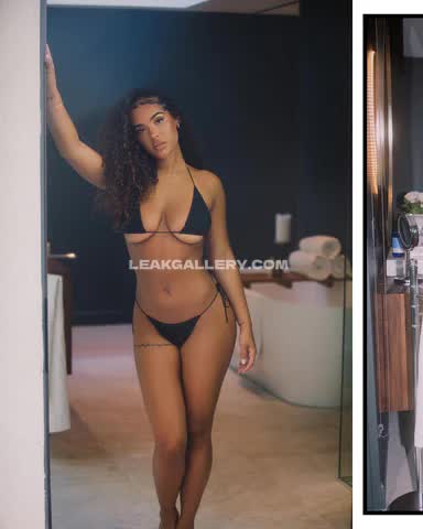 Malaikaterry Exclusive Leaked Nude OnlyFans #14247145