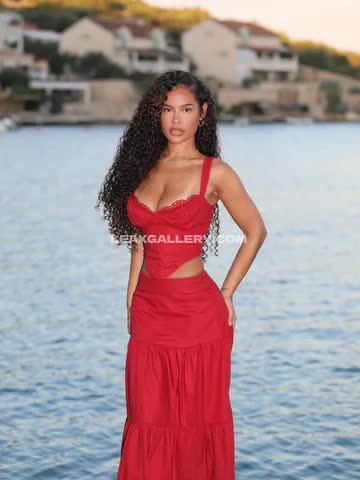 Malaikaterry Exclusive Leaked Nude OnlyFans #14353405