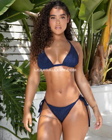 Malaikaterry Exclusive Leaked Nude OnlyFans #14465161