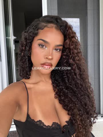 Malaikaterry Exclusive Leaked Nude OnlyFans #14246131