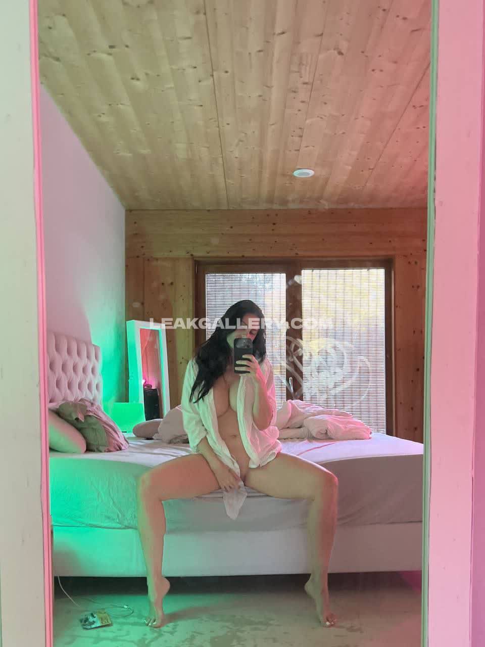 Malarodriguez OnlyFans Nudi in Esclusiva Trapela #13164395