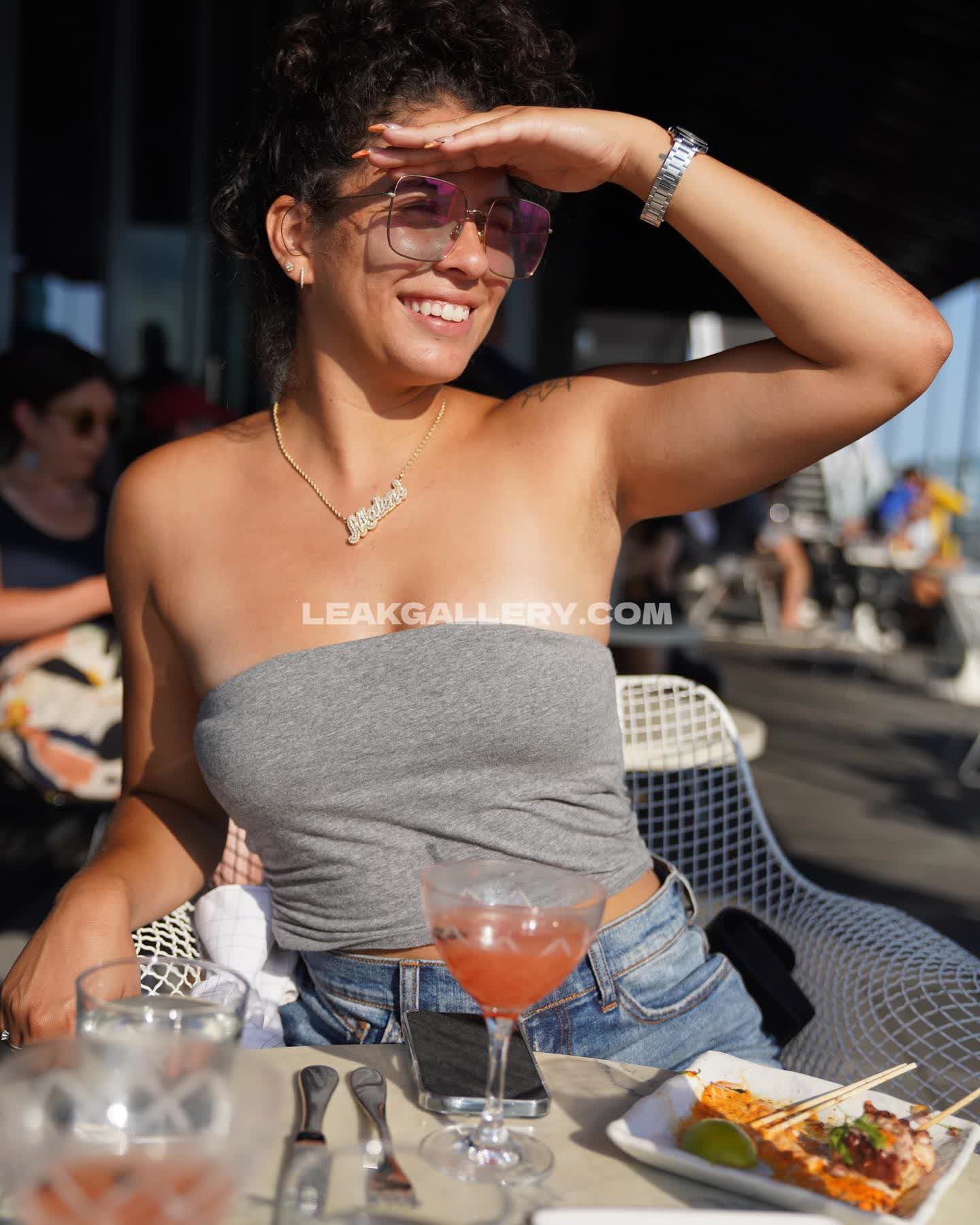 Malenicruz Exclusive Leaked Nude OnlyFans #13160468