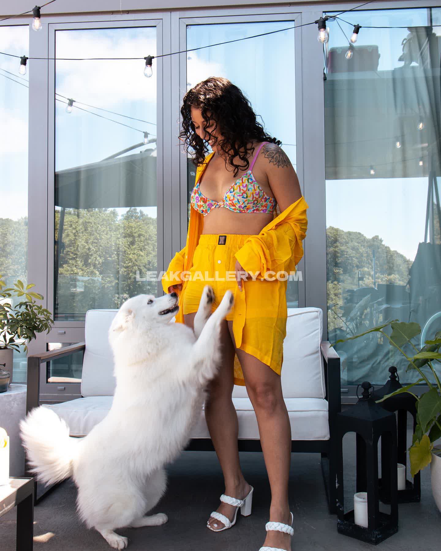 Malenicruz Exclusive Leaked Nude OnlyFans #13160440
