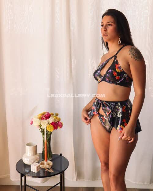 Malenicruz Exclusive Leaked Nude OnlyFans #14667117