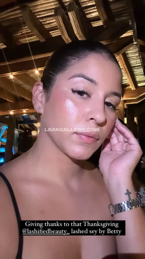 Malenicruz Exclusive Leaked Nude OnlyFans #14670776