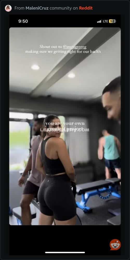 Malenicruz Exclusive Leaked Nude OnlyFans #14658511