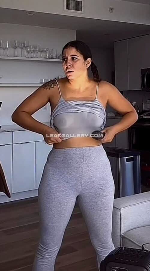 Malenicruz Exclusive Leaked Nude OnlyFans #14589681