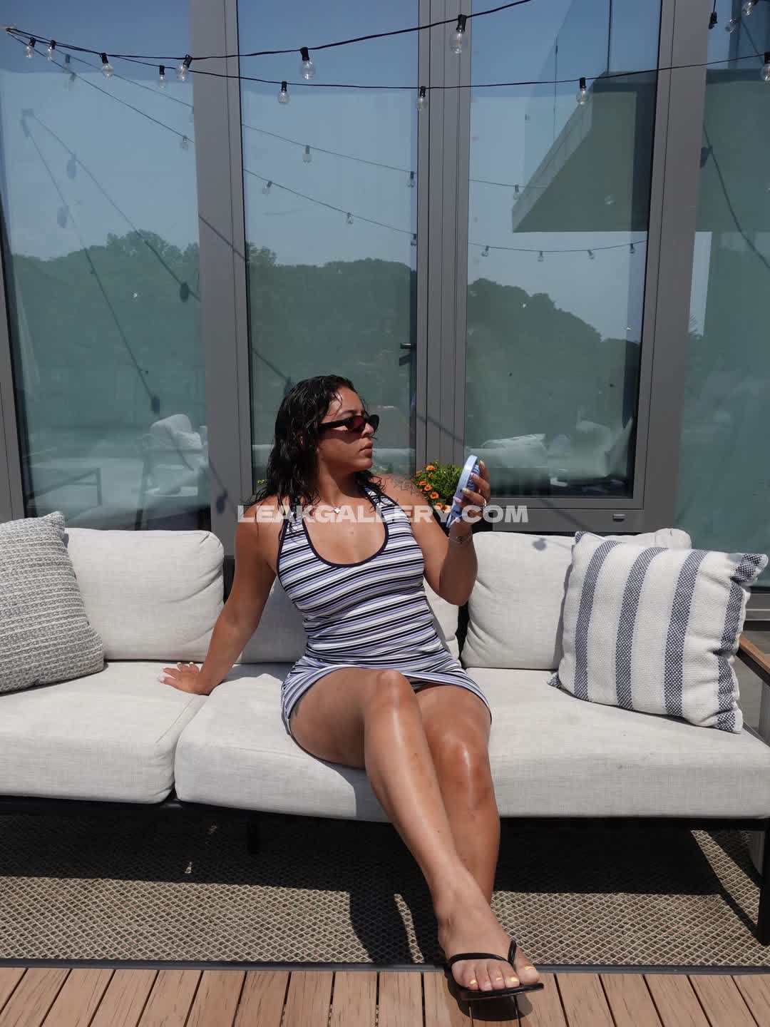 Malenicruz Exklusiv geleakte Nacktbilder von OnlyFans #12977591