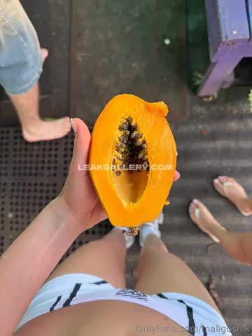 Maligoshik Exclusive Leaked Nude OnlyFans #14009891