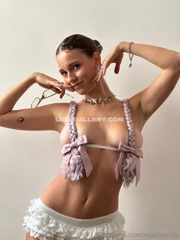 Maligoshik Exclusive Leaked Nude OnlyFans #14009040