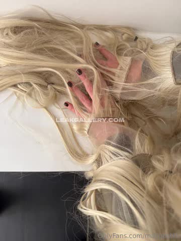 Maligoshik Exclusive Leaked Nude OnlyFans #14013060