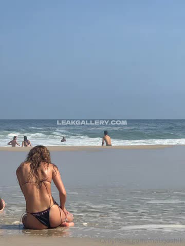 Maligoshik Exclusive Leaked Nude OnlyFans #14010694