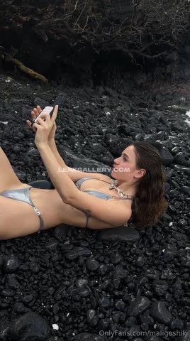 Maligoshik Exclusive Leaked Nude OnlyFans #14009690