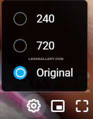 Maligoshik Exclusive Leaked Nude OnlyFans #14014292