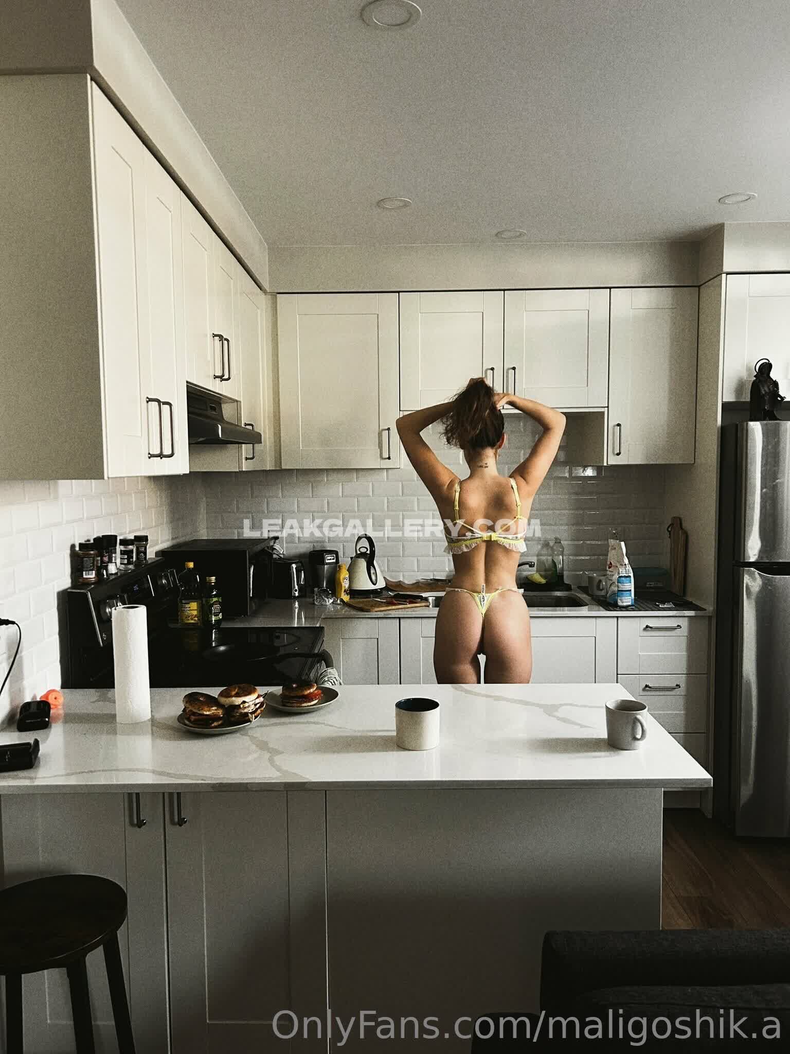 Maligoshik Exclusiva filtración de OnlyFans desnuda #13147763
