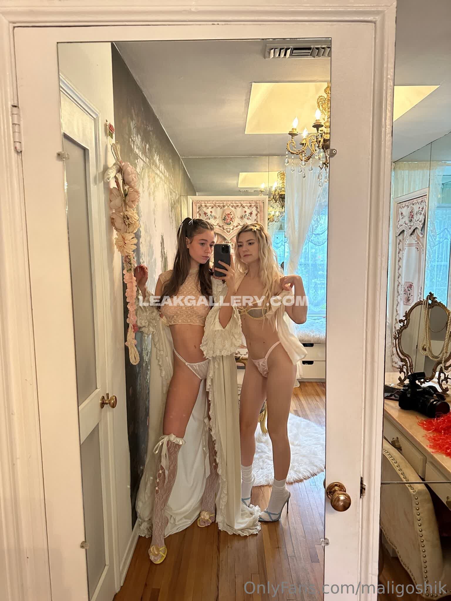 Maligoshik Exklusiv geleakte Nacktbilder von OnlyFans #12971586