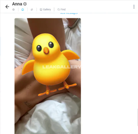 Maligoshik Exclusive Leaked Nude OnlyFans #14011266