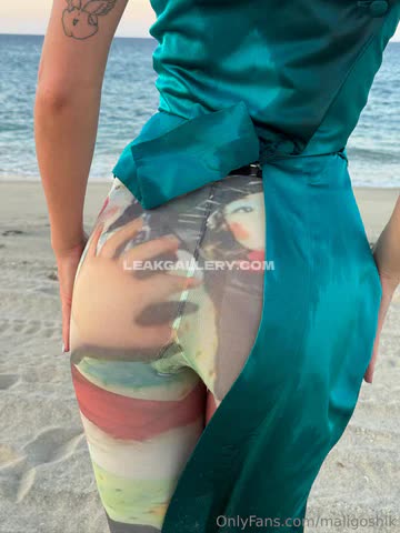 Maligoshik Exclusive Leaked Nude OnlyFans #14012897