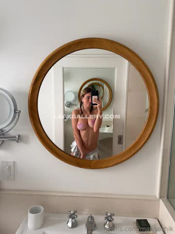 Maligoshik Exclusive Leaked Nude OnlyFans #14009397