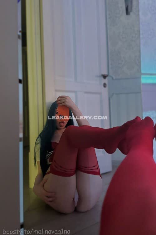 Malinavag1na Exclusive Leaked Nude OnlyFans #14880113