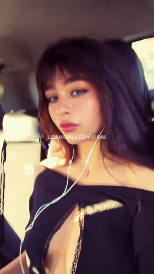 Malinaweissman Exclusive Leaked Nude OnlyFans #14844003