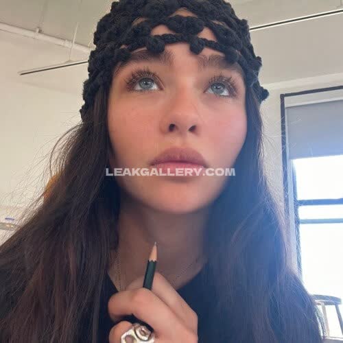 Malinaweissman Exclusive Leaked Nude OnlyFans #14899822