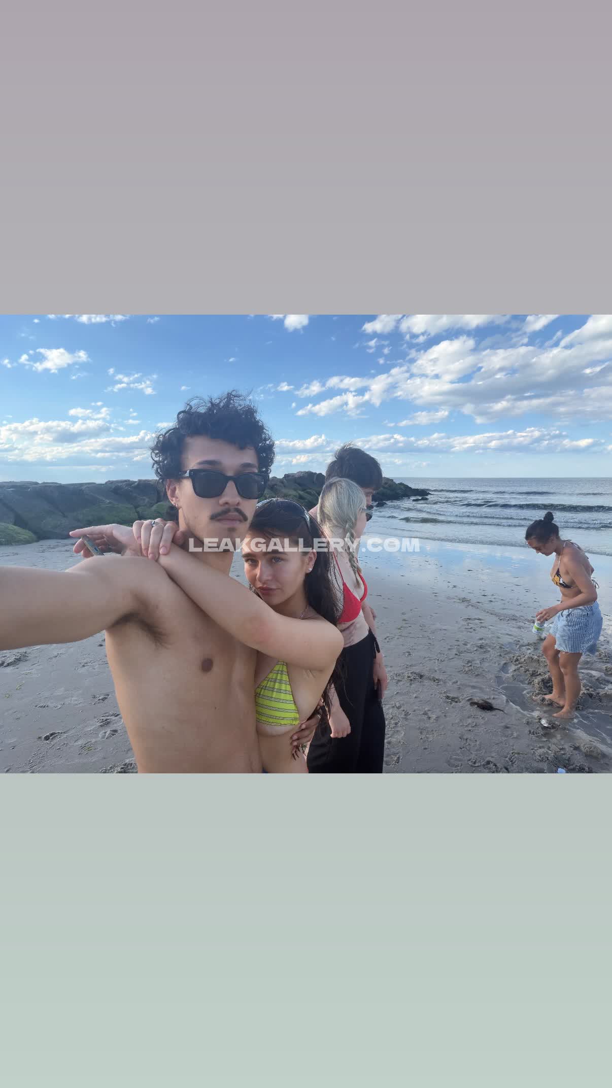 Malinaweissman Exclusive Leaked Nude OnlyFans #12886121