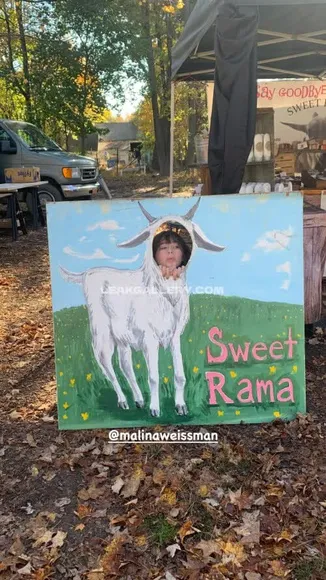 malinaweissman