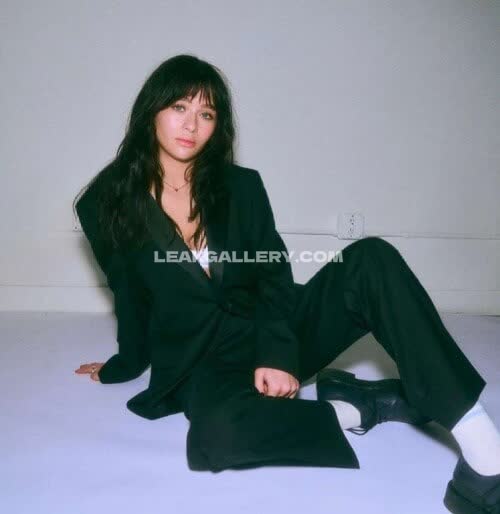 Malinaweissman Exclusive Leaked Nude OnlyFans #14877308