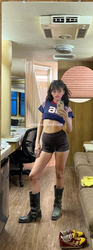 Malinaweissman Exclusive Leaked Nude OnlyFans #14885639