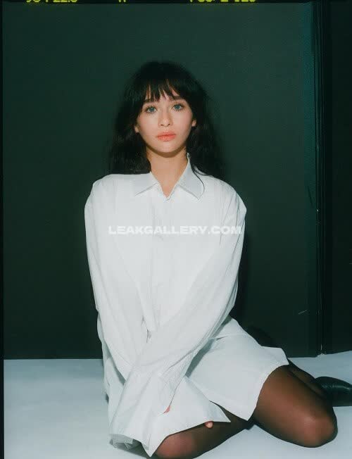 Malinaweissman Exclusive Leaked Nude OnlyFans #14899735