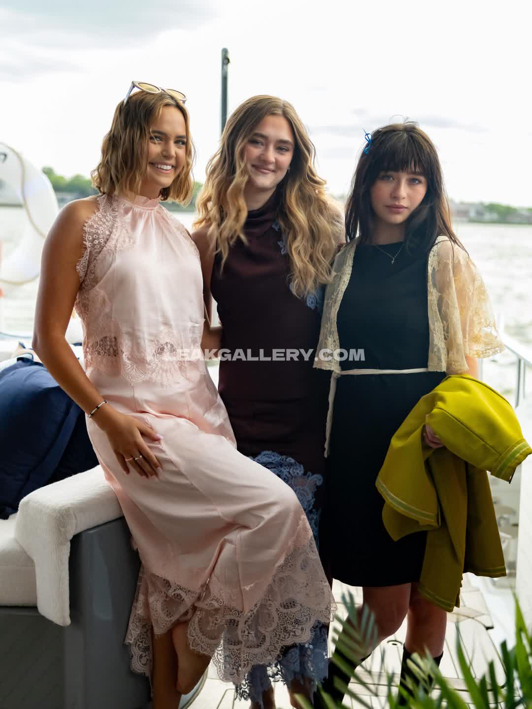 Malinaweissman Exclusive Leaked Nude OnlyFans #12649362