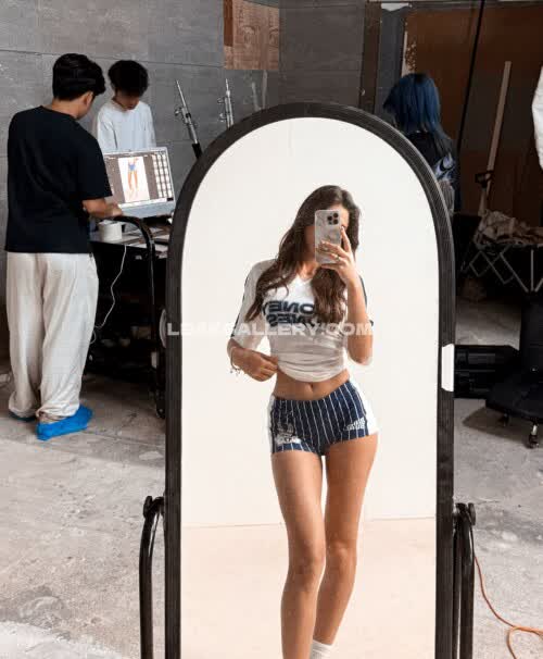 Malisiri Exklusiv geleakte Nacktbilder von OnlyFans #12337388