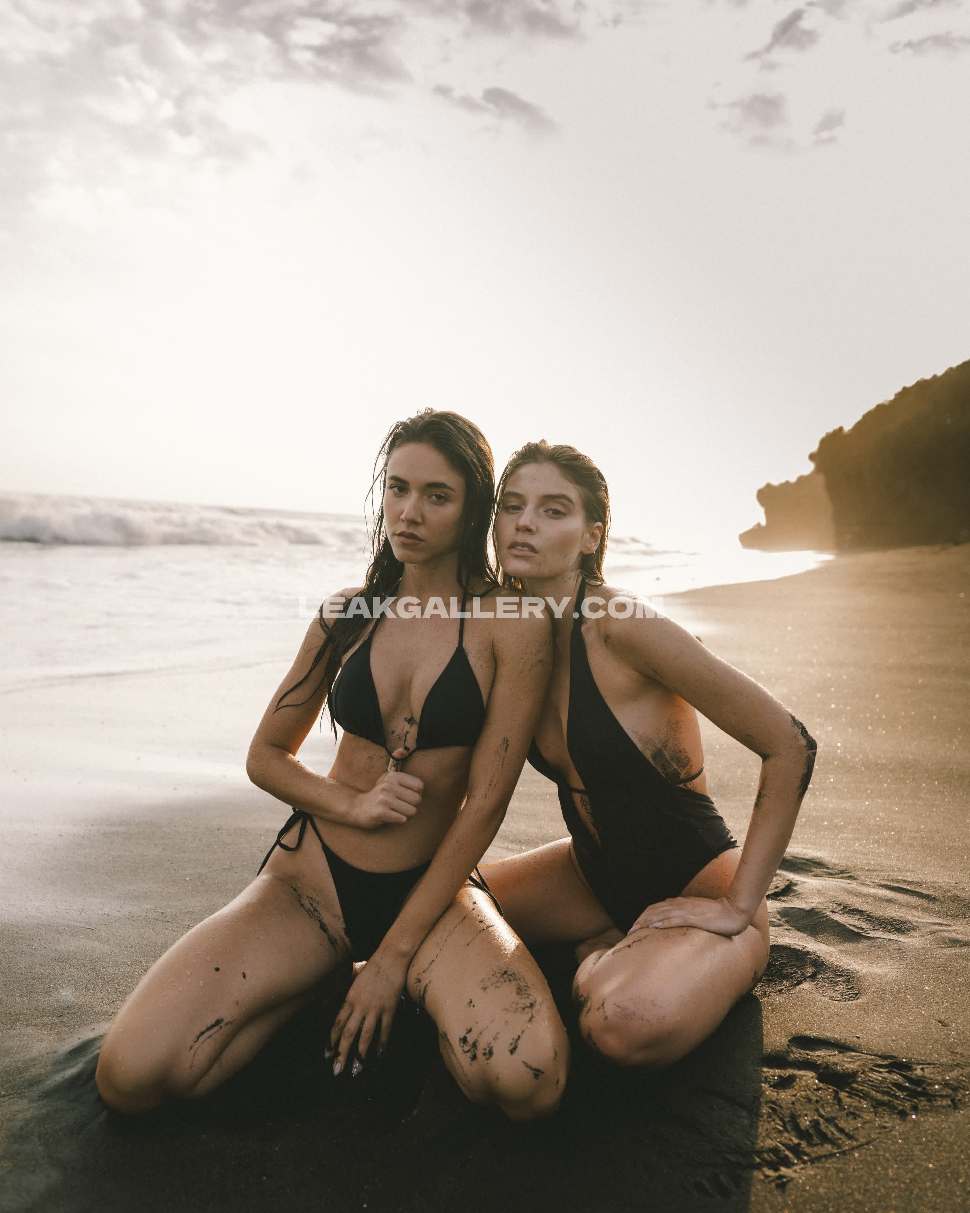 Malisiri OnlyFans Nudi in Esclusiva Trapela #13002564