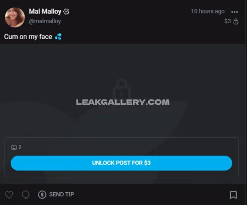malmalloy