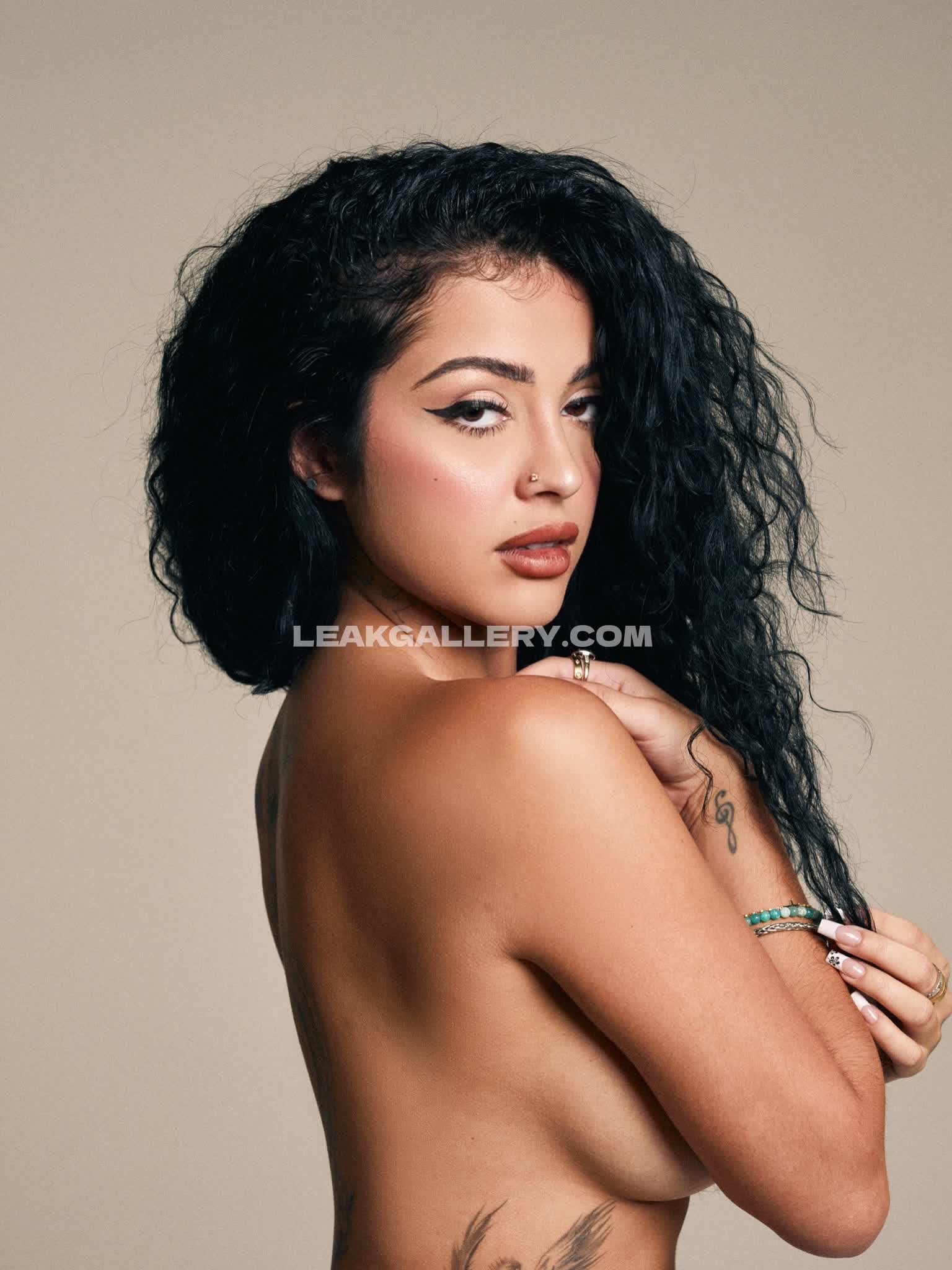 Malutrevejo18 / malutrevejo / malutrevjo / malu_trevejo Exclusive Leaked Nude OnlyFans #13143886