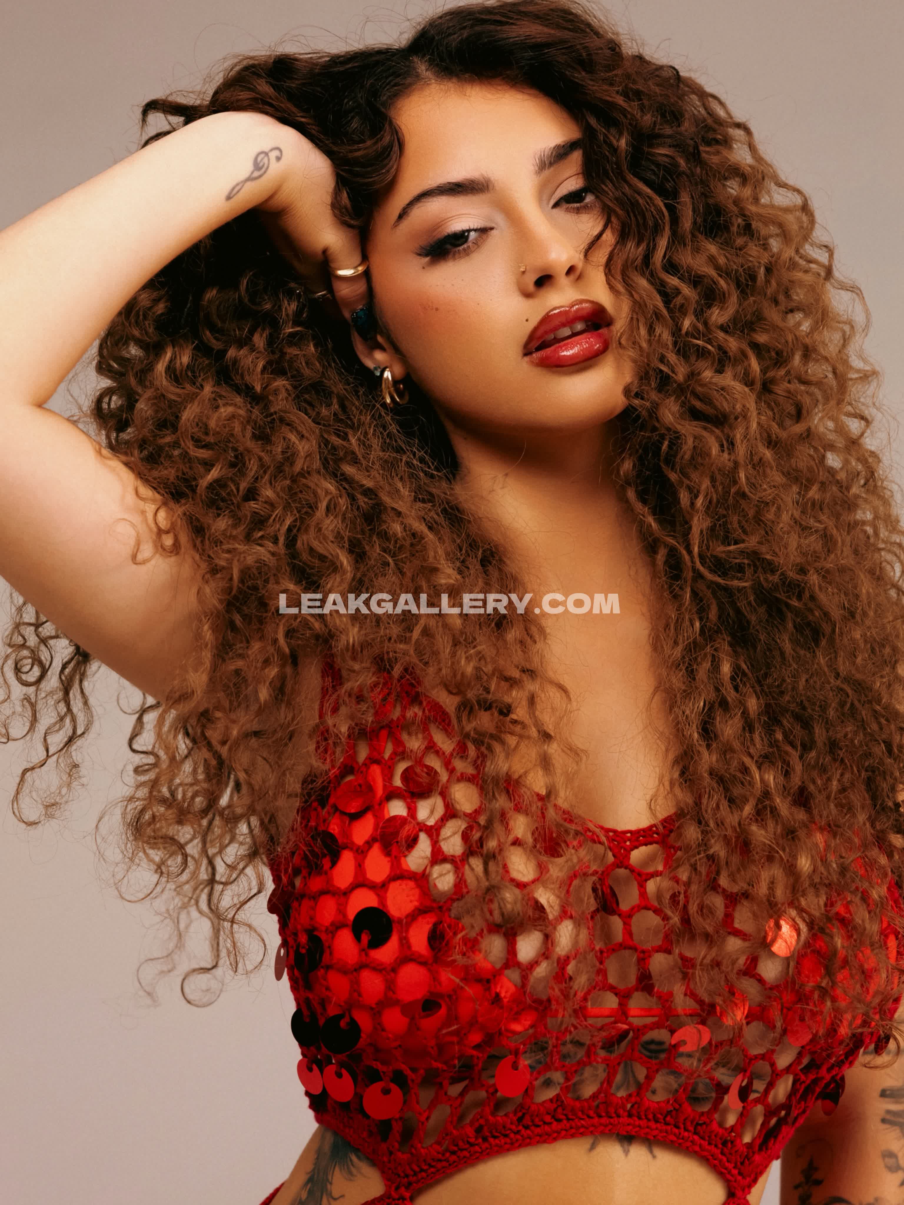 Malutrevejo18 / malutrevejo / malutrevjo / malu_trevejo Exclusive Leaked Nude OnlyFans #12646973
