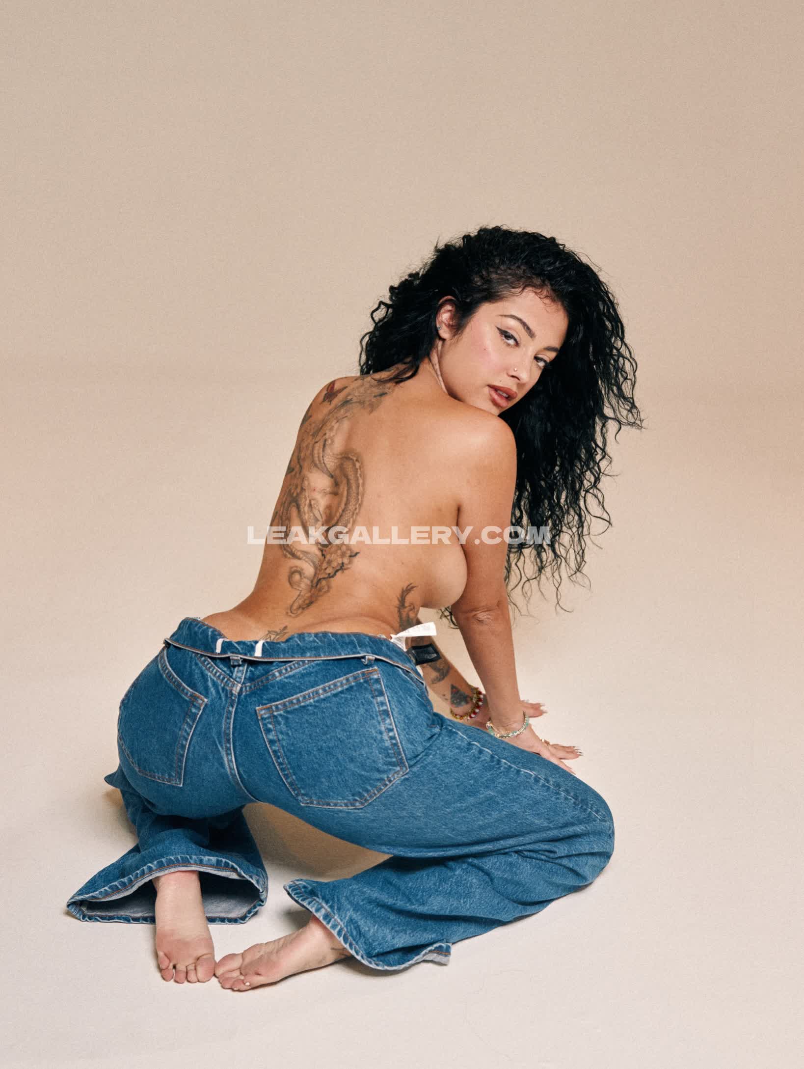 Malutrevejo18 / malutrevejo / malutrevjo / malu_trevejo Exclusive Leaked Nude OnlyFans #13143878