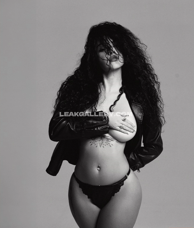 Malutrevejo18 / malutrevejo / malutrevjo / malu_trevejo Exclusive Leaked Nude OnlyFans #13179156