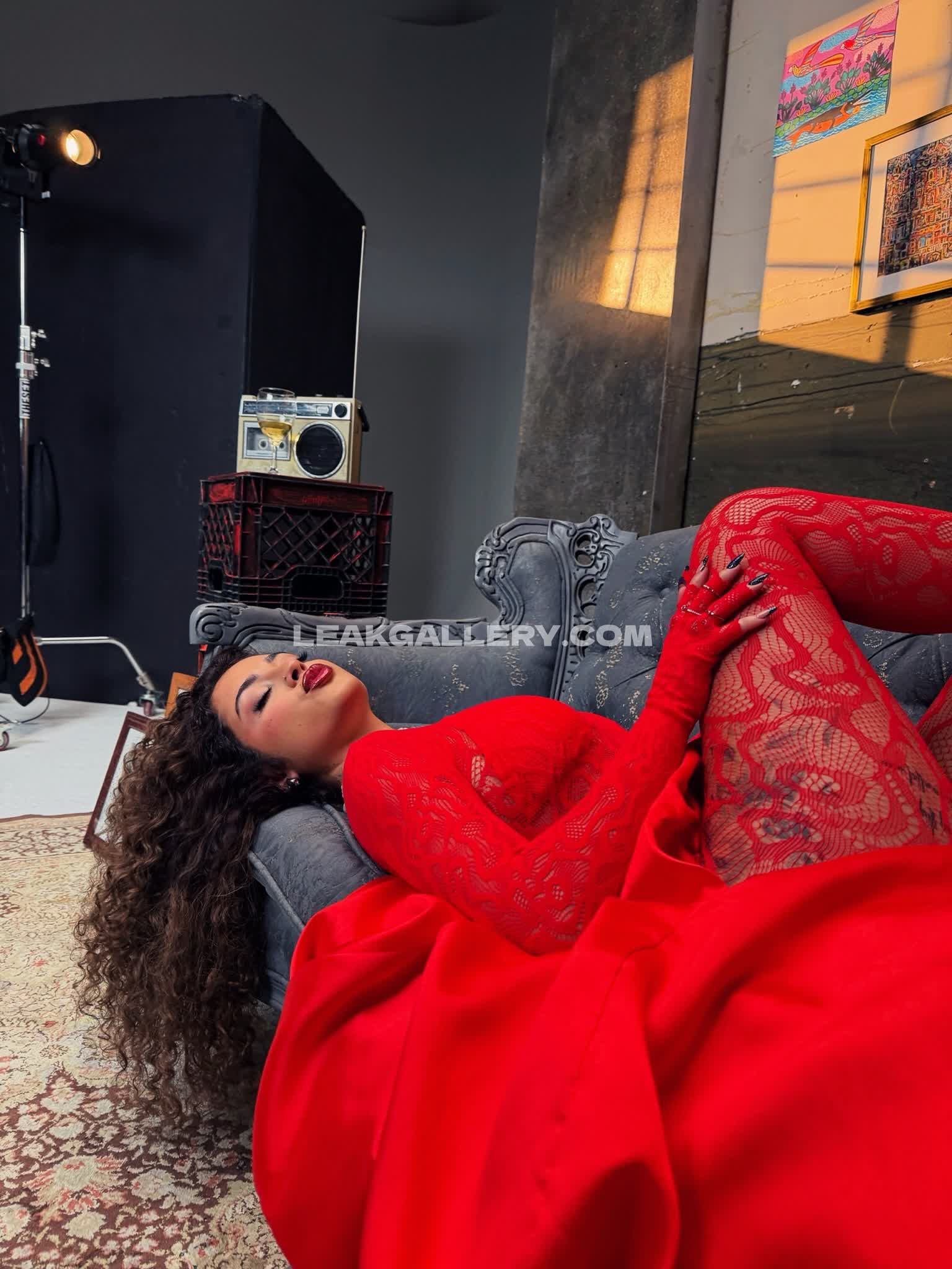 Malutrevejo18 / malutrevejo / malutrevjo / malu_trevejo Exclusive Leaked Nude OnlyFans #12646972