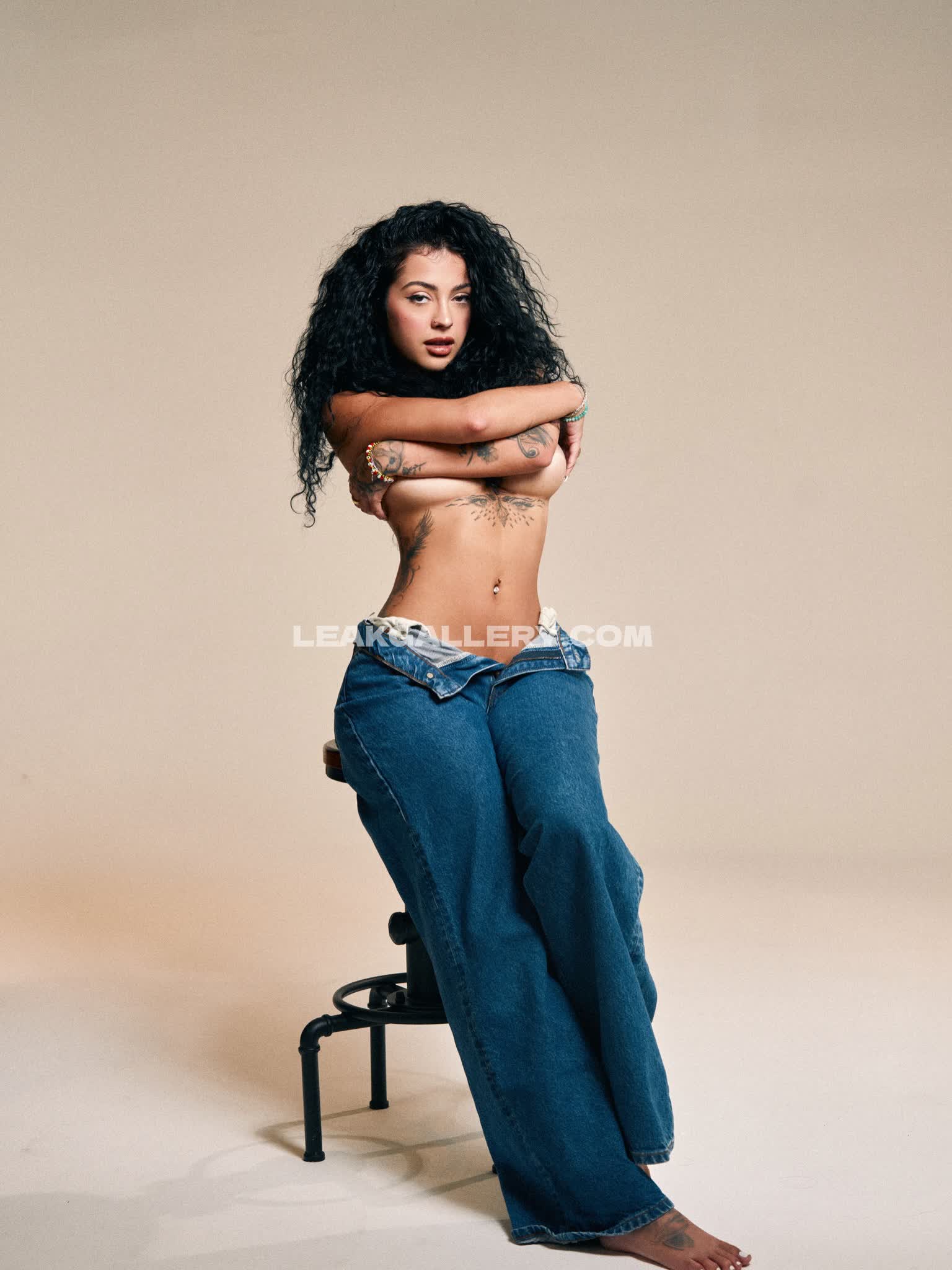 Malutrevejo18 / malutrevejo / malutrevjo / malu_trevejo Exclusive Leaked Nude OnlyFans #13143884