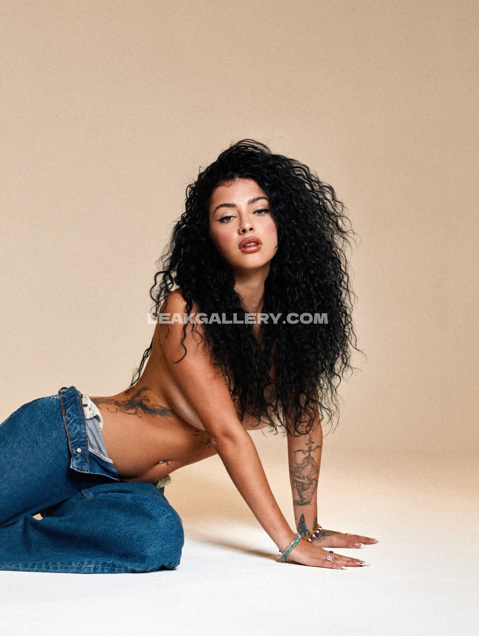 Malutrevejo18 / malutrevejo / malutrevjo / malu_trevejo Exclusive Leaked Nude OnlyFans #13143882