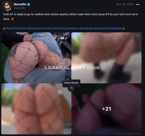 mamablu