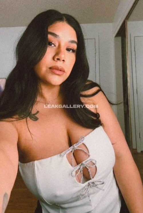 Mandaamariahh_ Exclusive Leaked Nude OnlyFans #14885905