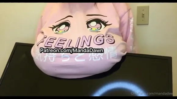 mandadawn