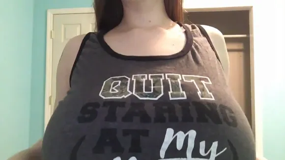 Mandadawn Tank Top Removal Tease OnlyFans Video Leaked
